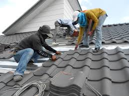 Best Steel Roofing  in Allyn, WA